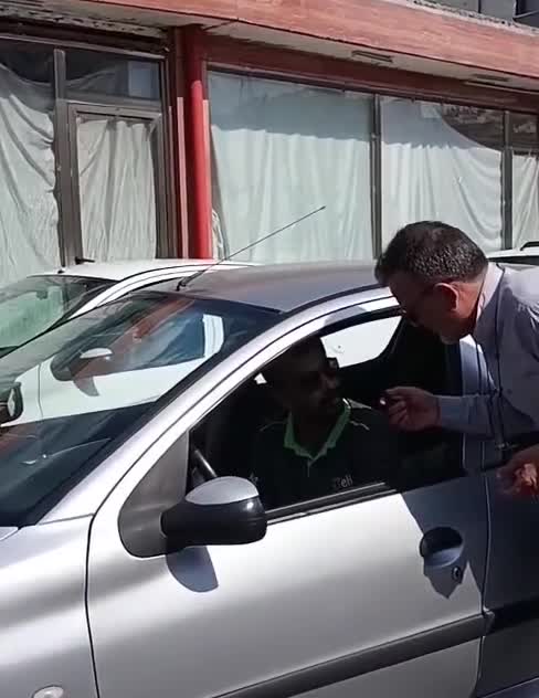 Təbrizdə yanacaq qıtlığı