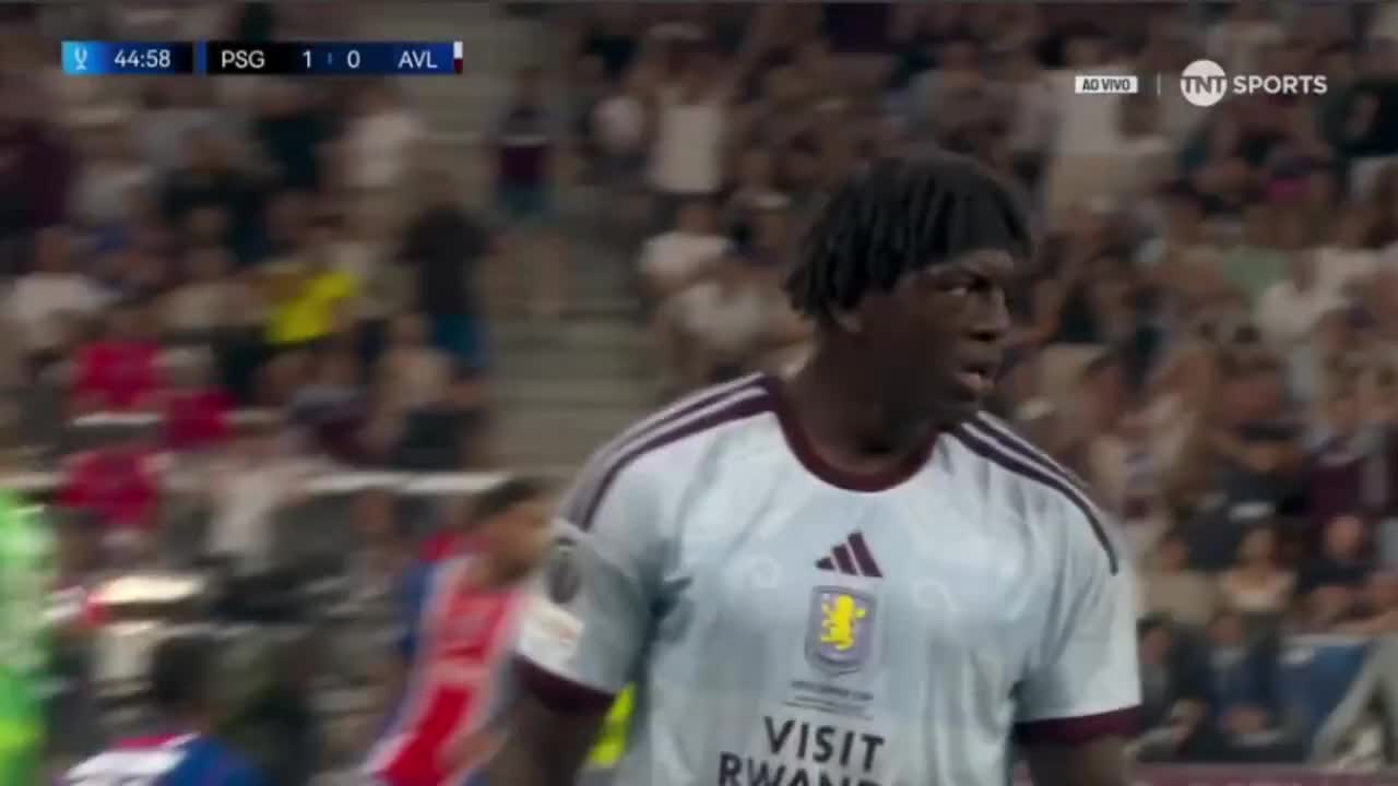Brayan Madjonun qolu
