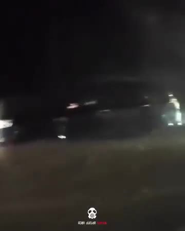 Güclü yağış Tbilisidə daşqına səbəb oldu - 2