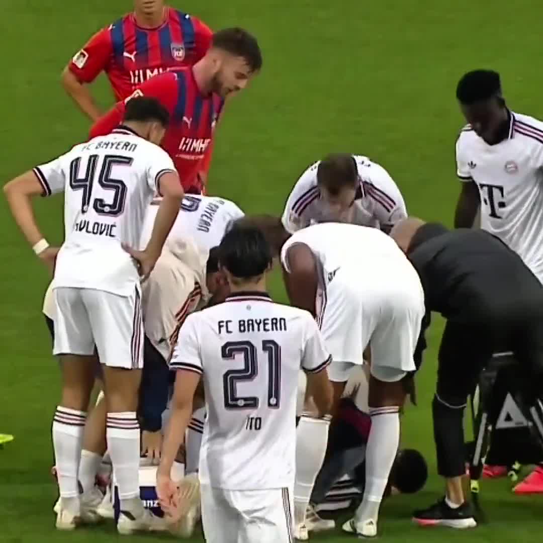 4 gündə ikinci dəfə huşunu itirdi