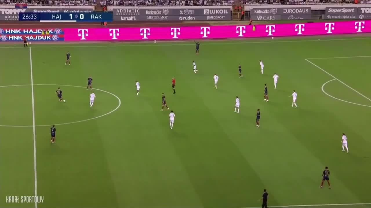 Mahir “Rakuv”da növbəti qolunu vurdu