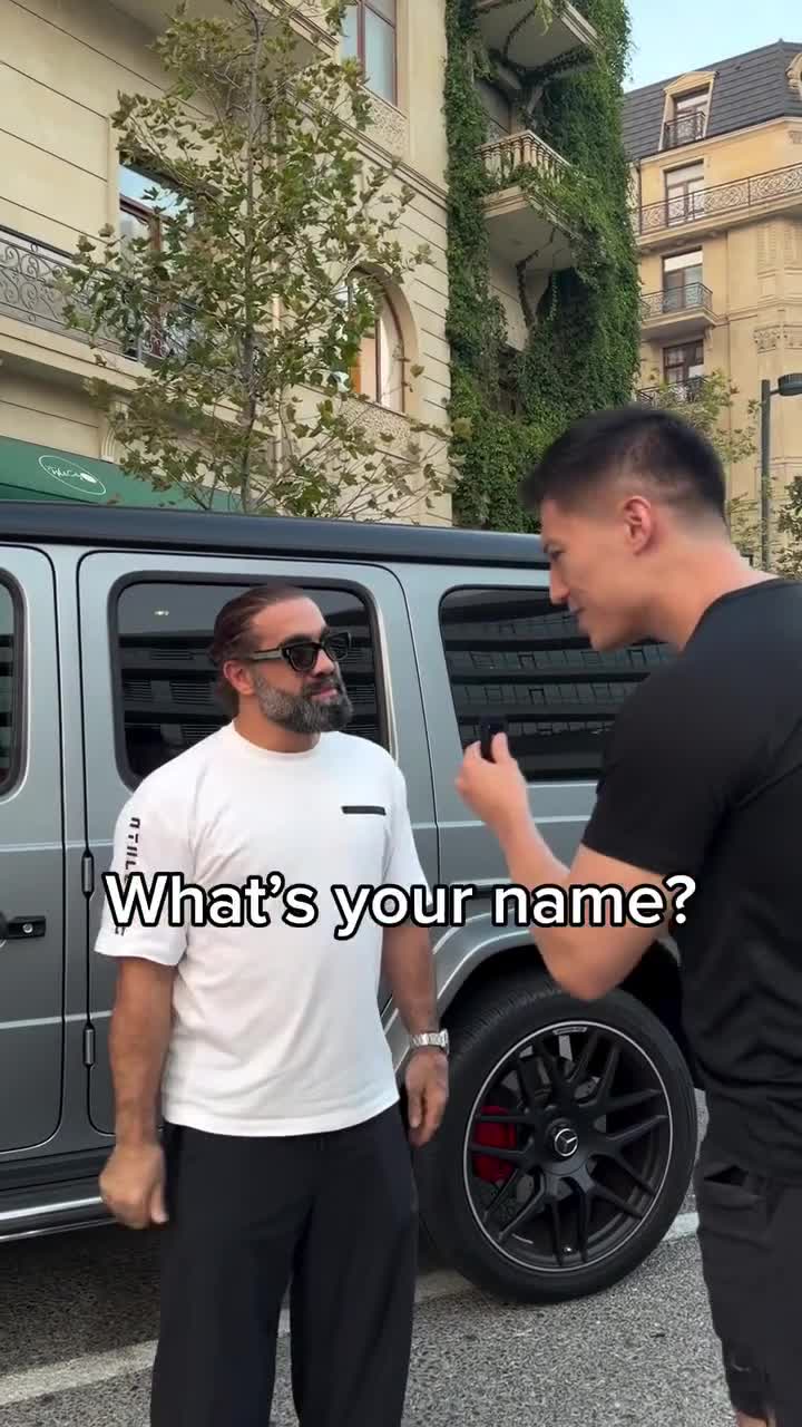 Yujin bu dəfə Rafael Ağayevlə həmsöhbət oldu