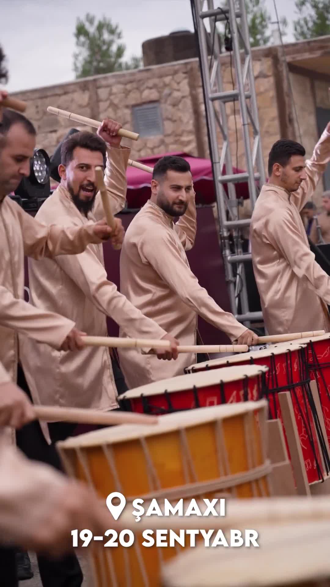 Üzüm və Şərab Festivalına hazırlıqlar başladı