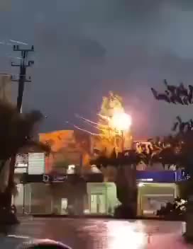 Xırdalanda yanğın olub