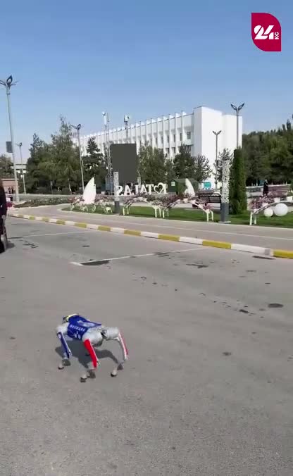 Patrul xidməti aparır, vətəndaşlara xəbərdarlıqlar edir