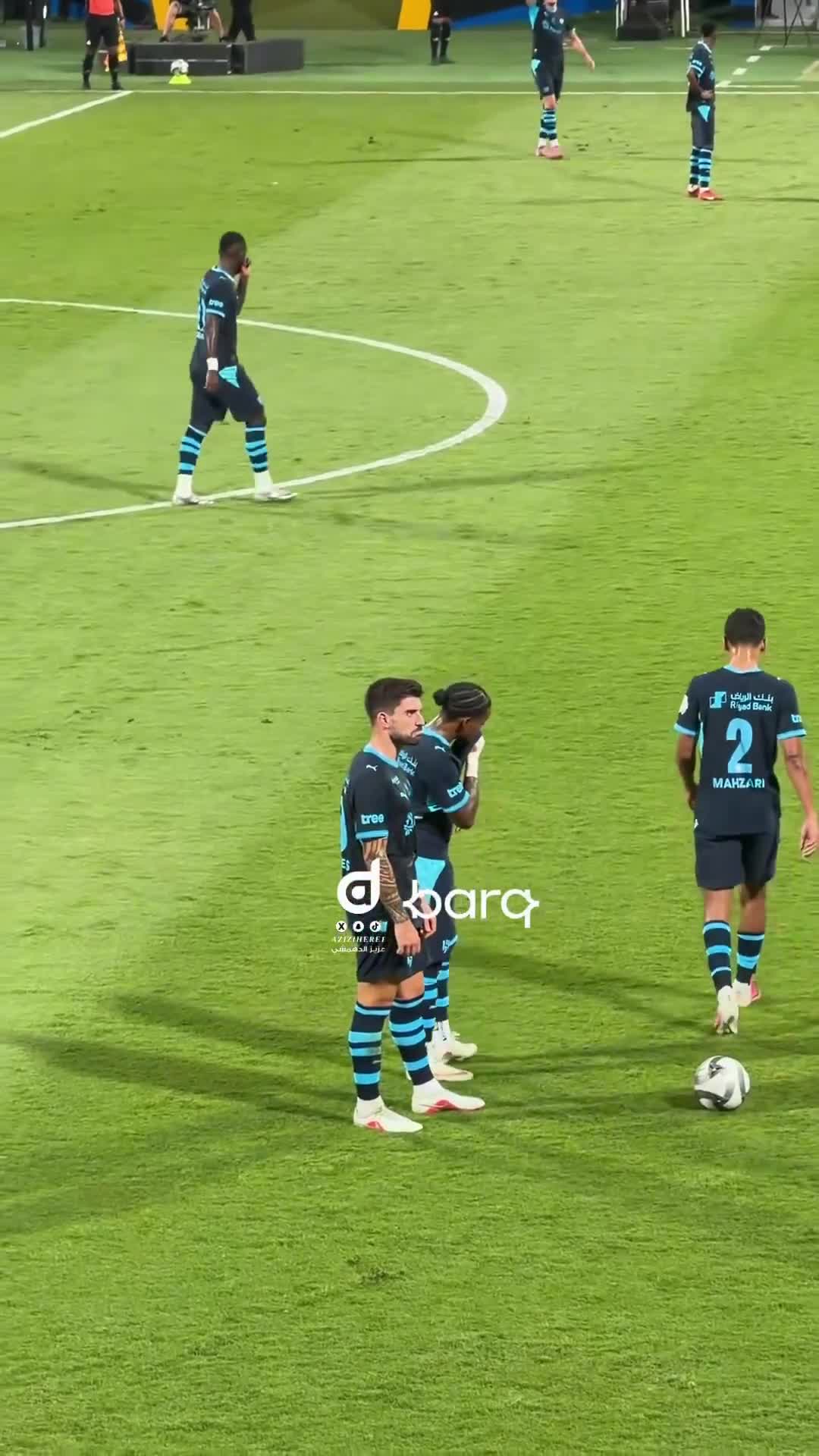 “Allah sizi görür...”