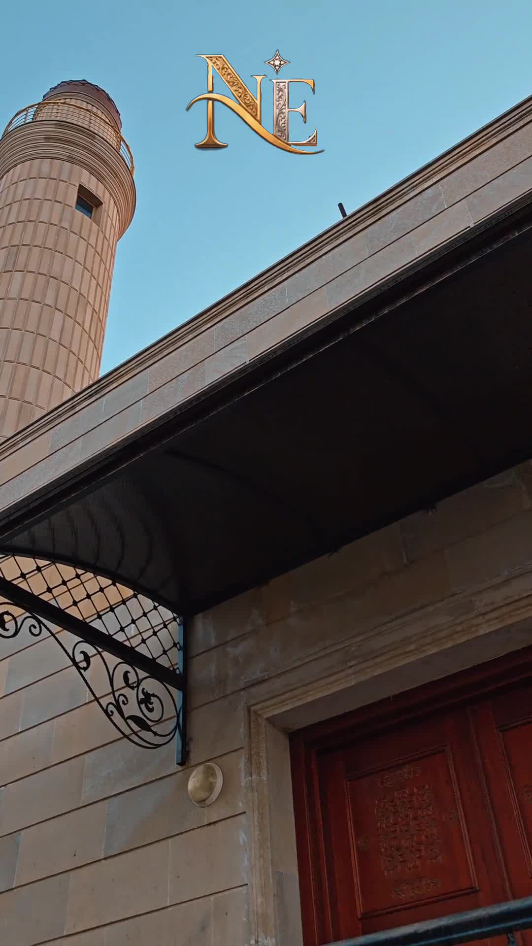 Elçin Hüseynovdan yubiley filmi
