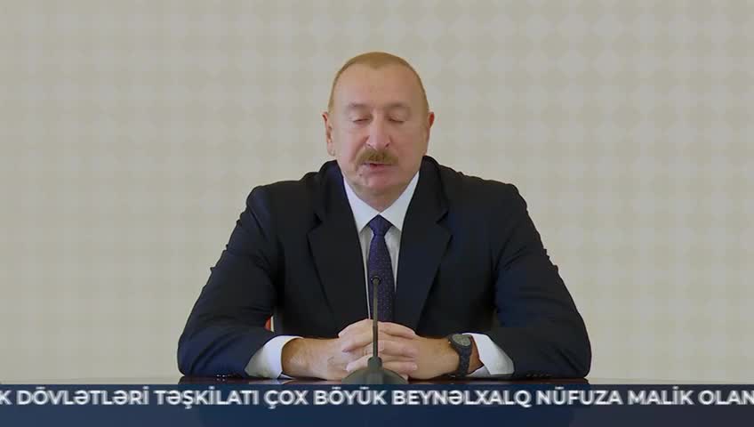 “Bu məsələlər mühüm əhəmiyyət kəsb edir”