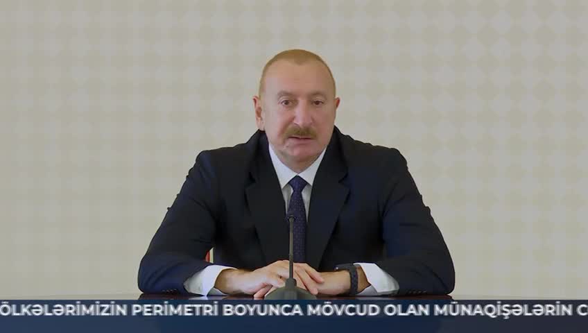“Bu o demək deyil ki, biz arxayınlaşmalıyıq” 