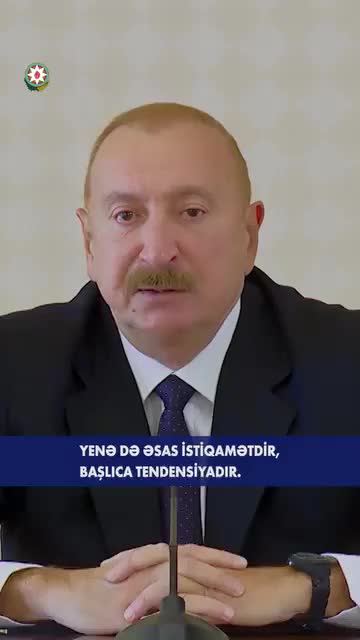 “Azərbaycanda mənəvi dəyərlərə sadiqlik başlıca tendensiyadır”