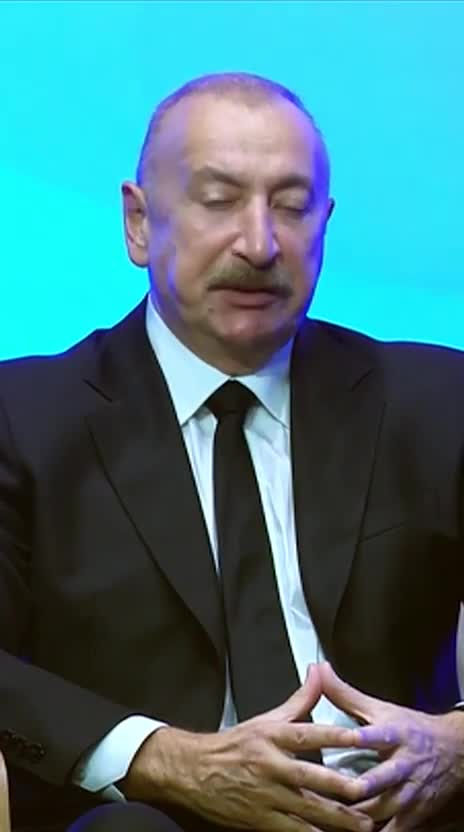 “Azərbaycan dünyada ən təhlükəsiz yerlərdən biridir”