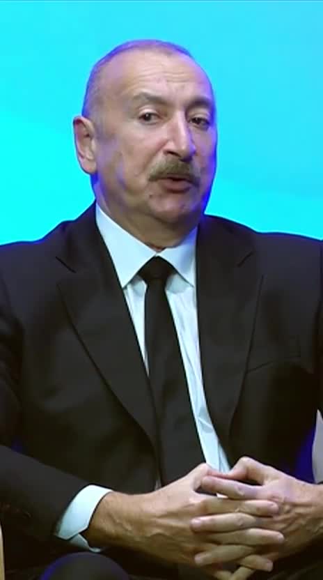 “Onun bir sözü də, bir vergülü də dəyişməyib”