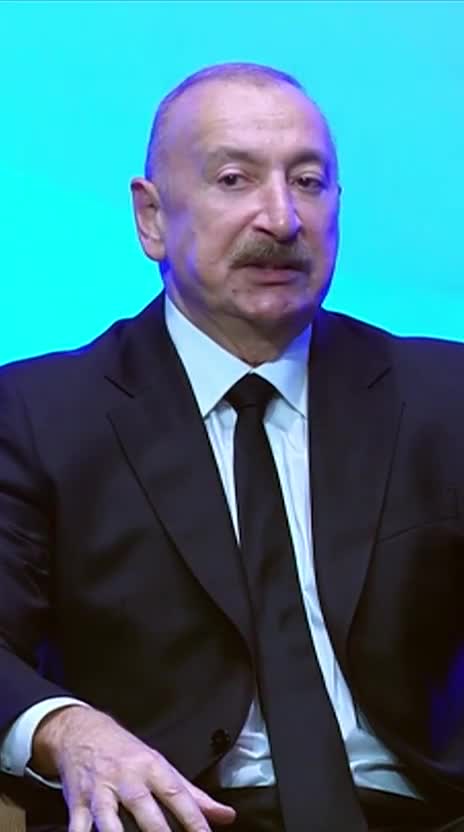 “Növbəti 5 ildə bərpaolunan enerji Azərbaycanda hər yerdə olacaq”