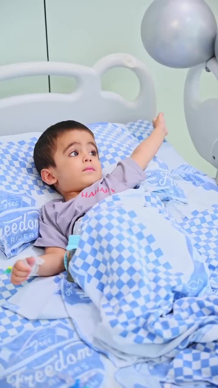 Leyla Əliyeva Milli Onkologiya Mərkəzində