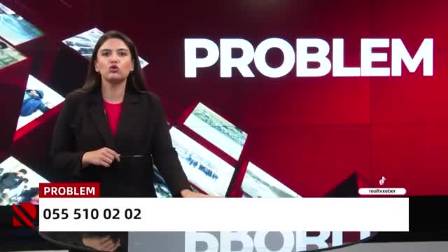 Seyfəddin Dağlı küçəsində ev sahibi və şirkət arasında gərginlik