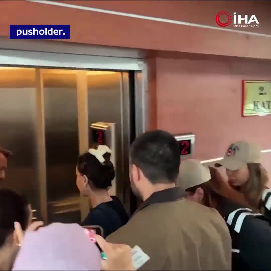Dilan Polat saxlanıldı