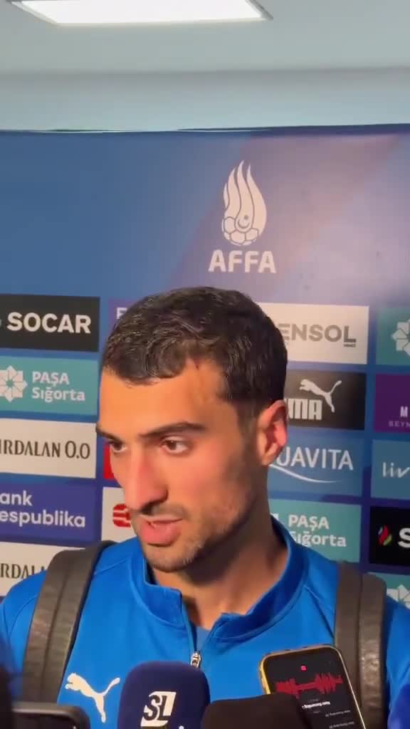 “Bu oyun ayıbımız kimi yadda qalacaq”