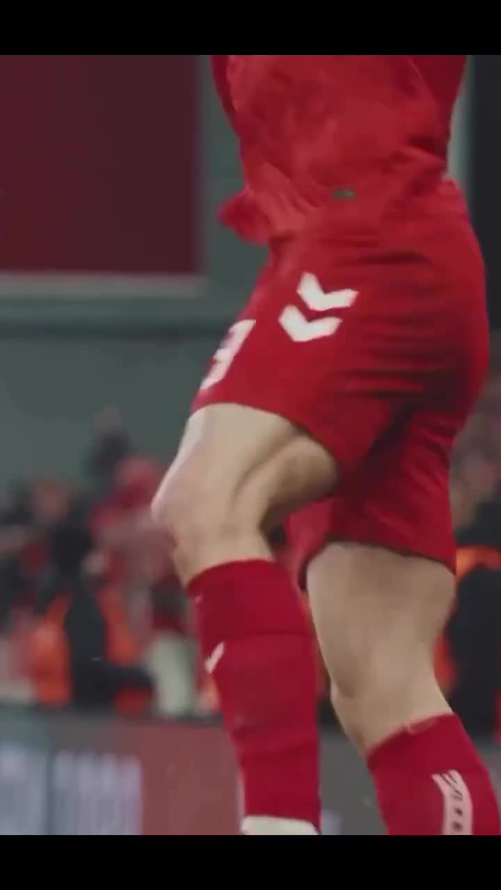 Portuqaliyaya qol vurdu, Ronaldo kimi sevindi