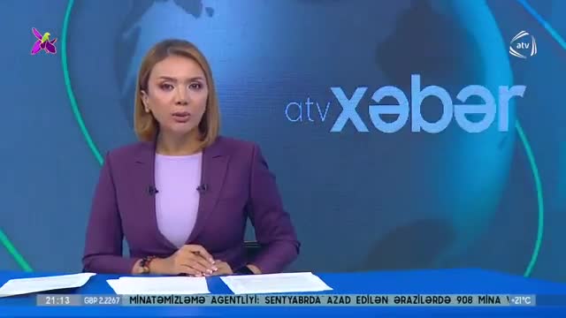 Bu ərazidə 20-yə yaxın binanın sökülməsi planlaşdırılır