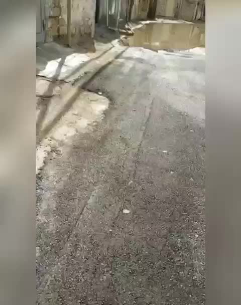 “13 ildir ki, yollar belədir, dərdimizi kimə deyək, bilmirik” 