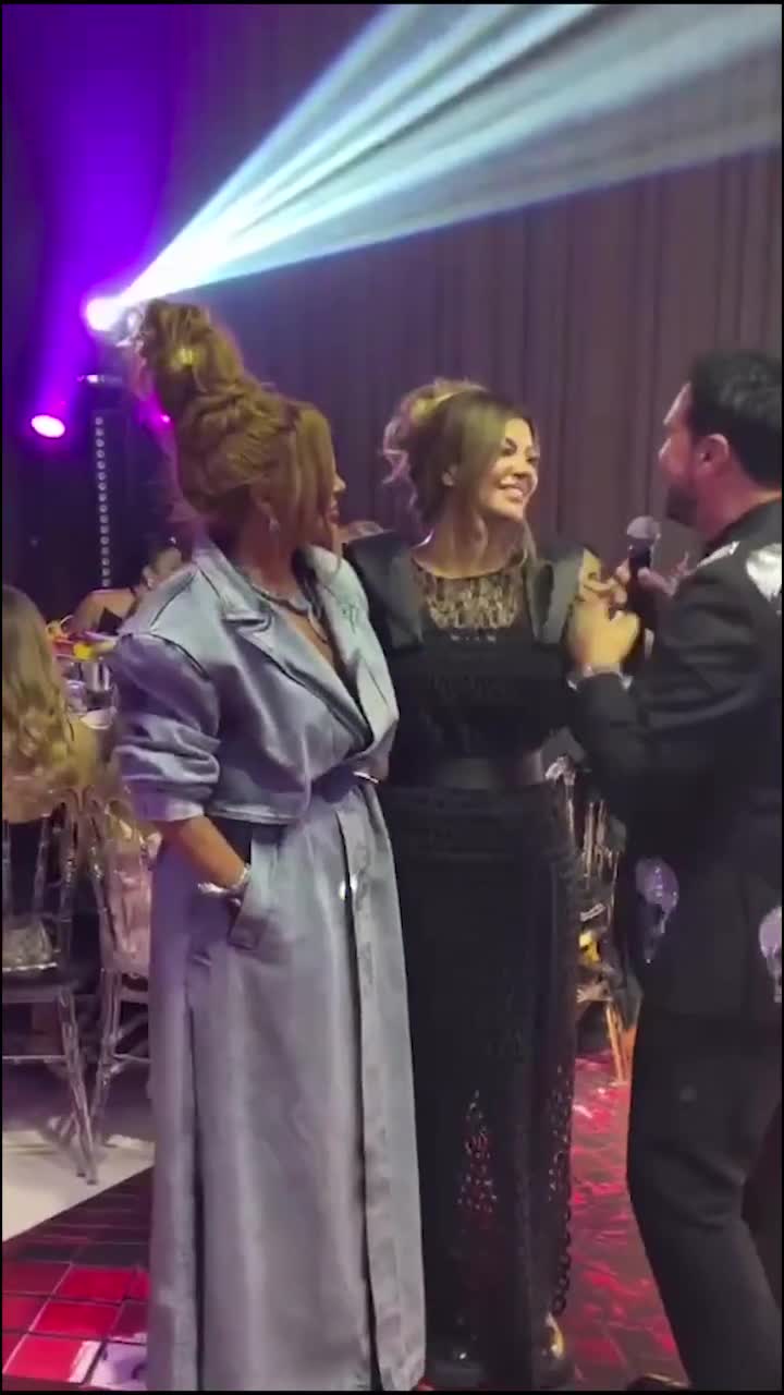 İlqarə Kazımova 36 yaşını qeyd etdi