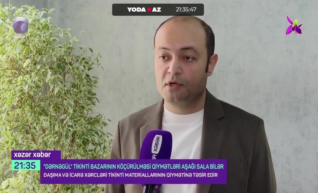 “Bu, qiymətləri aşağı sala bilər”