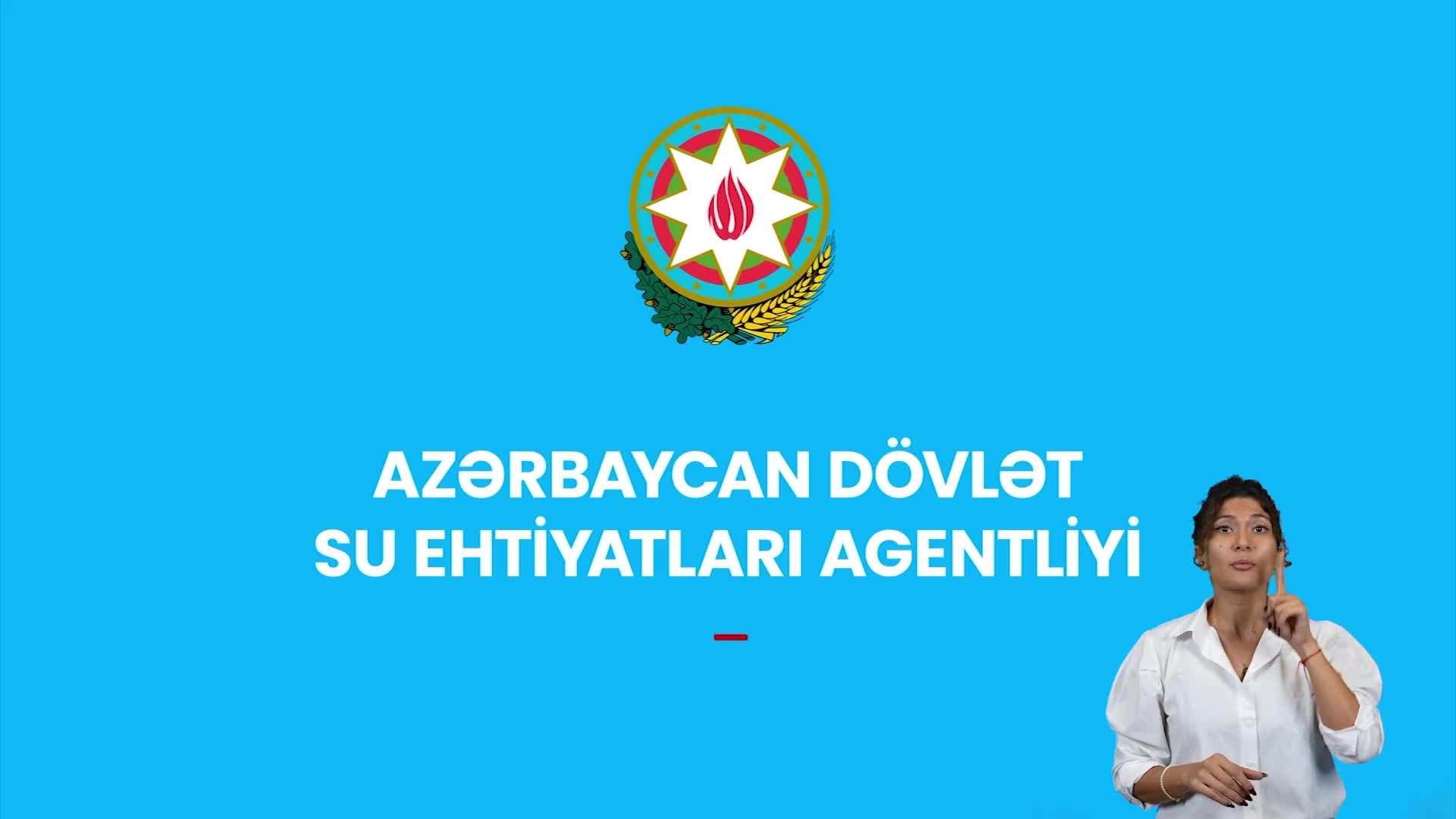 Su təchizatına qoşulmaq istəyirsinizsə, bu videoya baxın