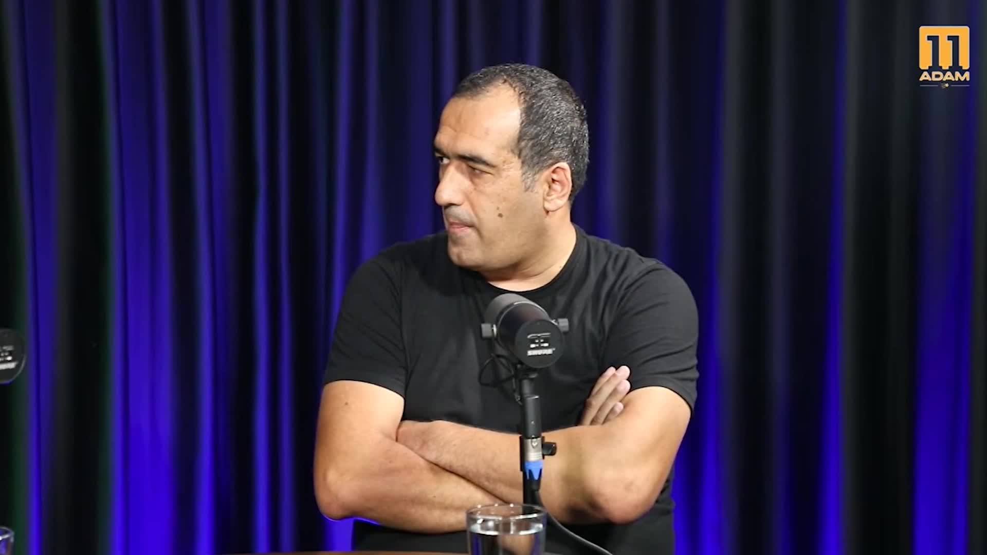 Samir Abasovdan maraqlı açıqlamalar