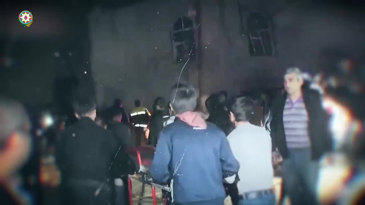 “Bizim öz yolumuz var”