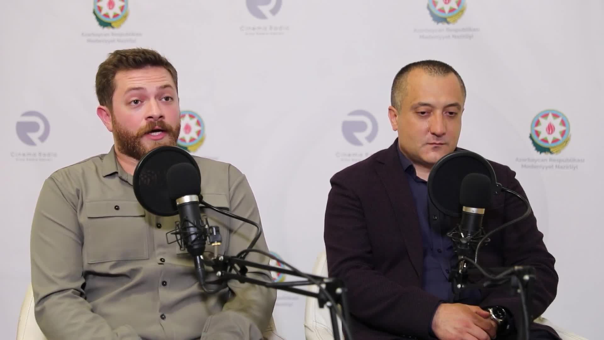 “44” filmdən sonra qoluna “44” döyməsi etdirdi