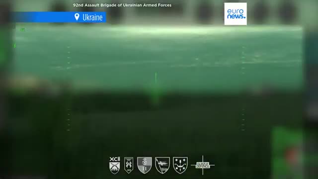 İlk dəfə yaralını dronla təxliyə etdilər