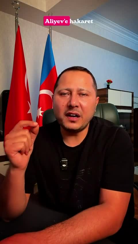 Türkiyəli jurnalistdən Azərbaycan-Türkiyəyə dəstək