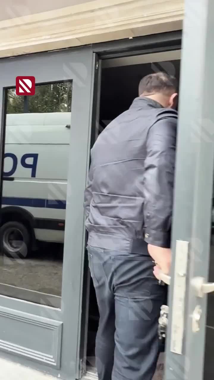 Kütləvi davanın iştirakçıları məhkəməyə belə gətirildilər