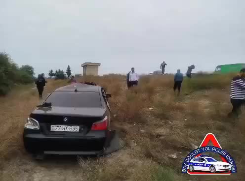 2 nəfərin öldüyü BMW nasaz imiş