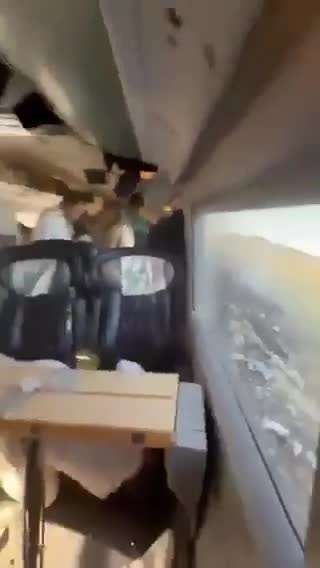 İspaniyada sürət qatarları toqquşdu