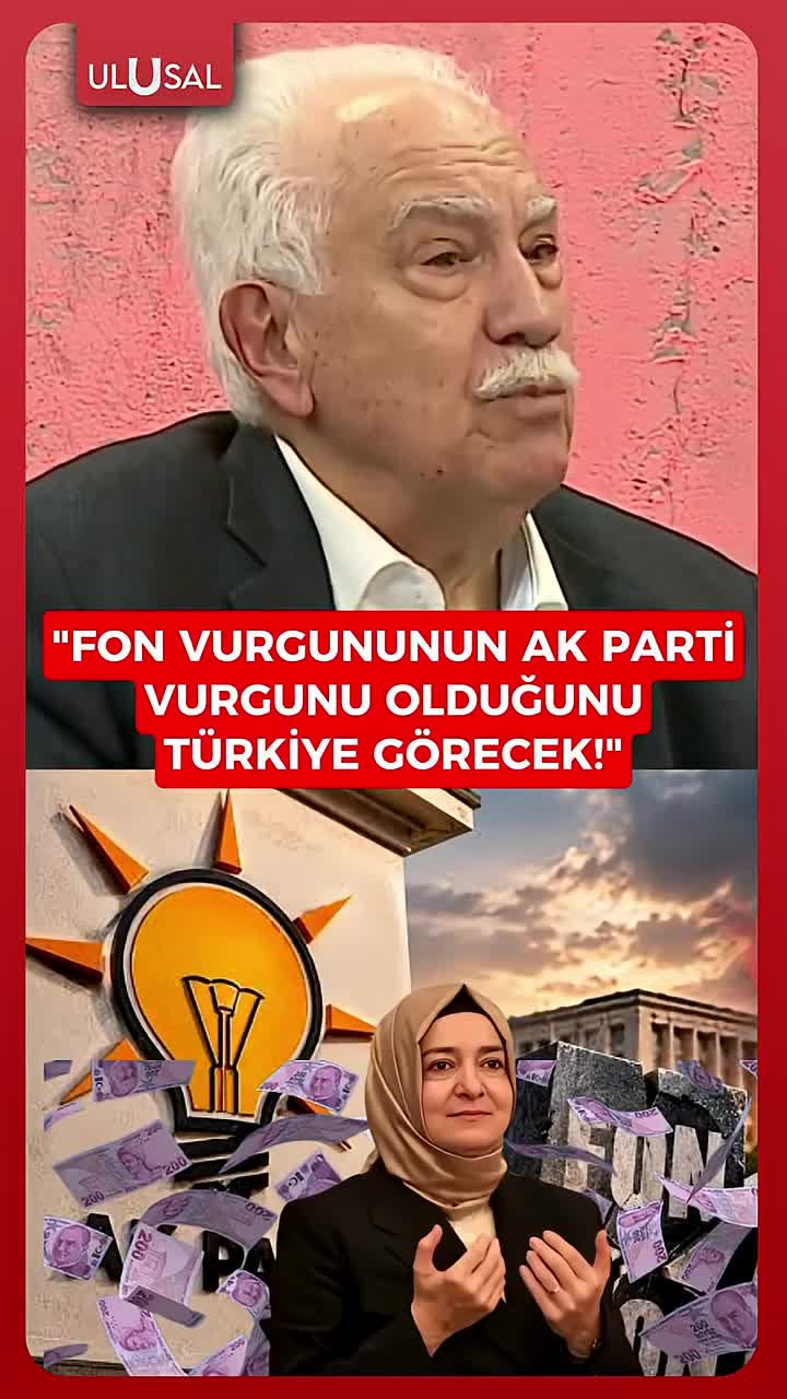 Doğu Perinçek 