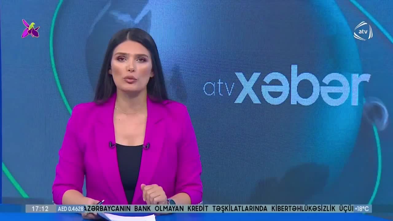 Şəhid Şöhrət Həsənova həsr olunan film təqdim edildi
