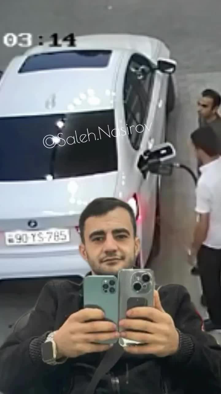 Lənkəranda üzərində oyuncaq silah gəzdirən şəxs saxlanıldı