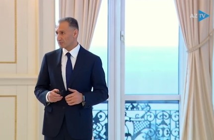 İnternetin sürəti artacaq - Nazir açıqladı