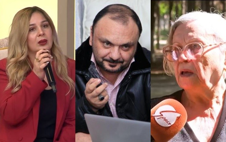 "Anar Nağılbazın videosunu hazırlayanlar nəvəmə sataşırlar"