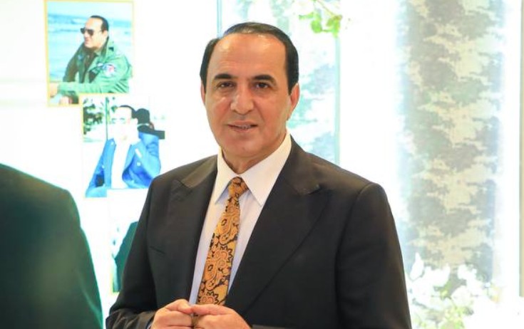 Manaf Ağayev övladlarının biznesindən danışdı