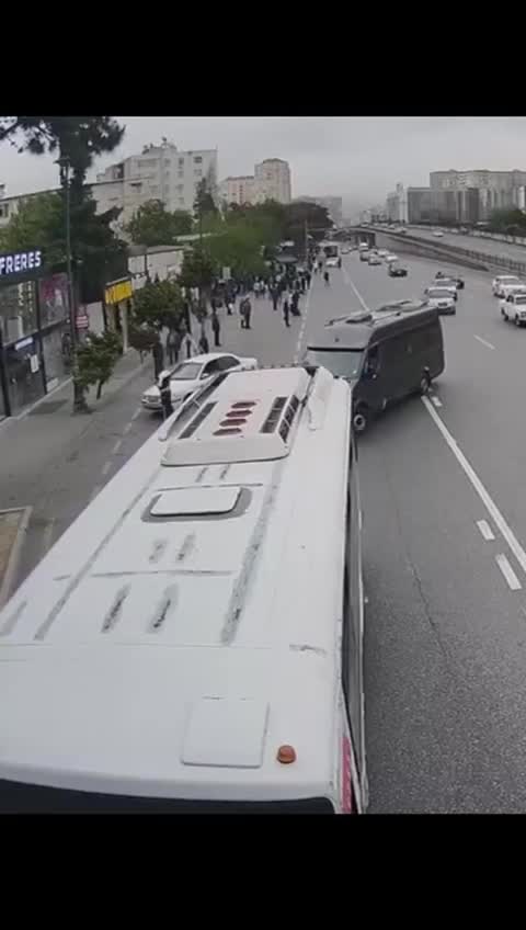 Narkotik vasitənin təsiri altında avtomobil idarə edən sürücü 