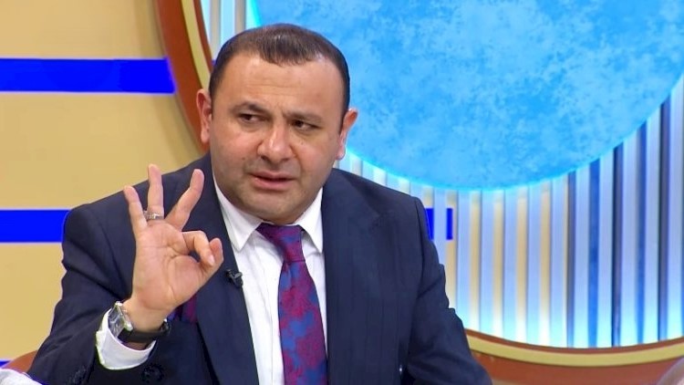 Aşıq Namiqdən etiraf - 52 yaşlı qadınla...