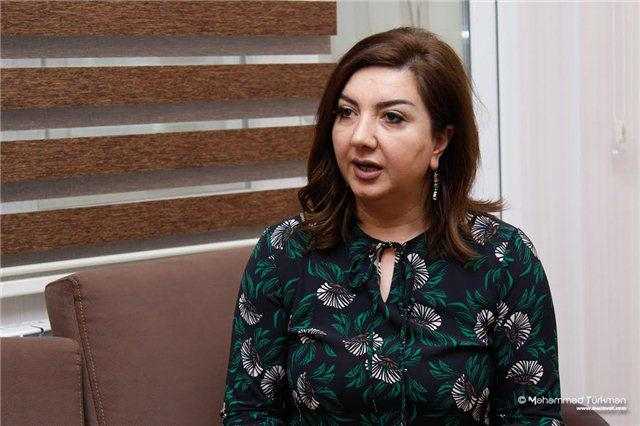 Nazilə Səfərlidən “Uzak Şehir”dəki öpüşmə səhnəsinə sərt reaksiya