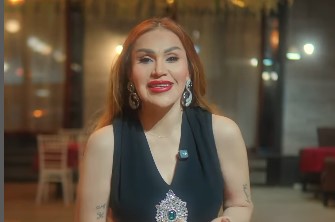 Rəqsanədən ETİRAFLAR GƏLİR