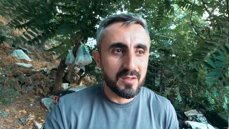 Nail Kəmərlidən ŞOK ETİRAF