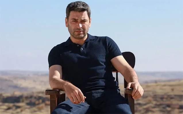 Ozan Akbaba Bakıda toyda 