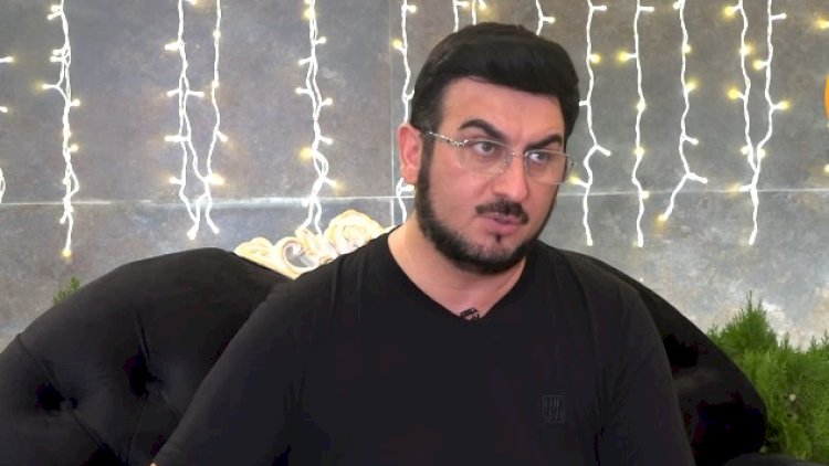 Tolik qızını paylaşdı