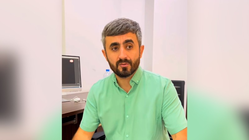 Nail Kəmərlidən ÇAĞIRIŞ