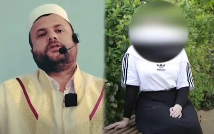 "Molla mənim yaşımdadır, qızımı qaytarsın"